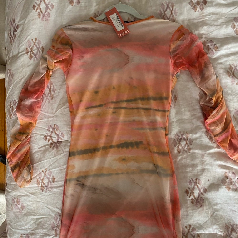 NWT Dress